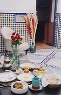 Riad Twilight