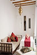 Riad Twilight