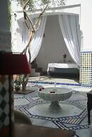 Riad Twilight