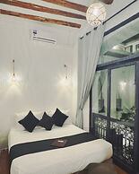 Riad Twilight