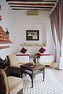 Riad Twilight
