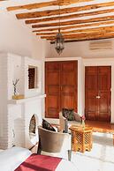 Riad Twilight