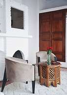 Riad Twilight