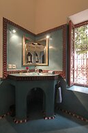 Riad Twilight