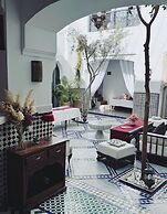 Riad Twilight