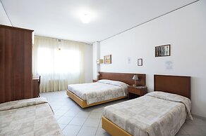 HOTEL VENCA'