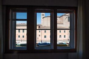 HOTEL VENCA'