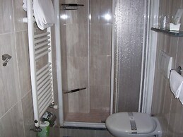 HOTEL VENCA'