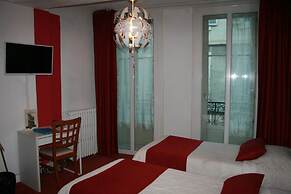 Le Chambellan