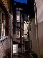 Le Chambellan