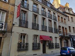 Le Chambellan