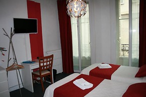 Le Chambellan