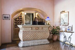 Hotel Poseidonia