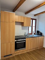Appartements Am Theater
