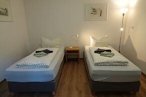 Appartements Am Theater