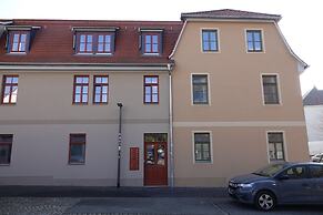 Appartements Am Theater