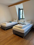 Appartements Am Theater