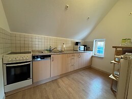 Appartements Am Theater