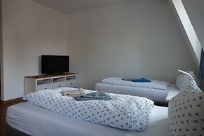 Appartements Am Theater
