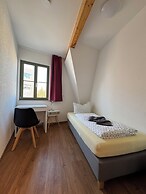 Appartements Am Theater