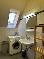Appartements Am Theater