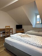 Appartements Am Theater