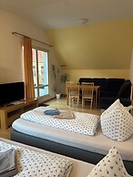 Appartements Am Theater