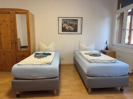 Appartements Am Theater