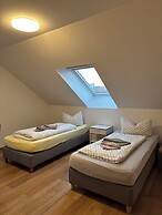 Appartements Am Theater