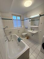 Appartements Am Theater
