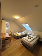 Appartements Am Theater