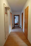 Appartements Am Theater