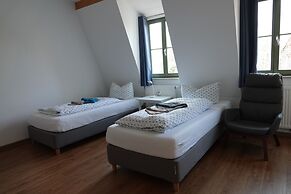 Appartements Am Theater