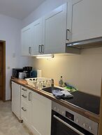 Appartements Am Theater