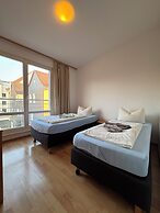 Appartements Am Theater
