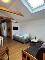 Appartements Am Theater