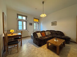 Appartements Am Theater