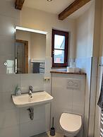 Appartements Am Theater