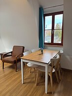 Appartements Am Theater