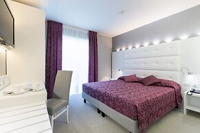 Hotel al Cigno