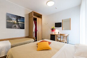 Hotel al Cigno
