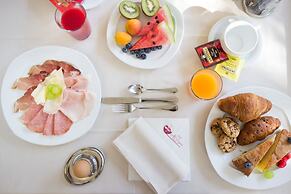 Hotel al Cigno