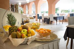 Hotel al Cigno