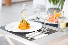 Hotel al Cigno