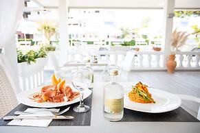 Hotel al Cigno