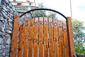 Casarufolo Paradise