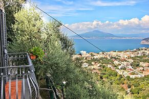 Casarufolo Paradise
