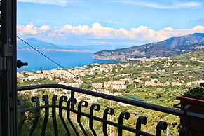 Casarufolo Paradise