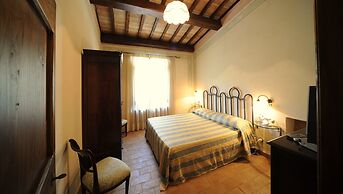 Antico Casale Urbani