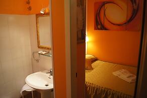 La Mimosa Bed and Breakfast